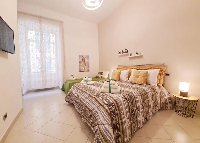 La Gioiosa Naples