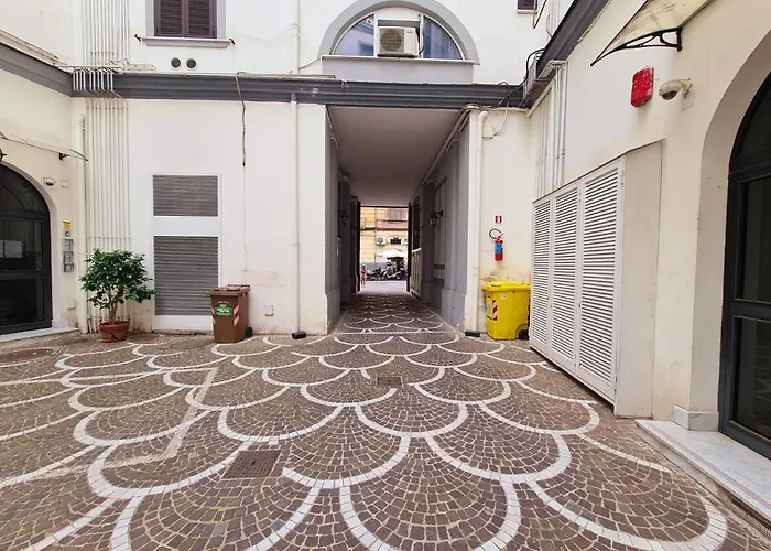 La Gioiosa Naples