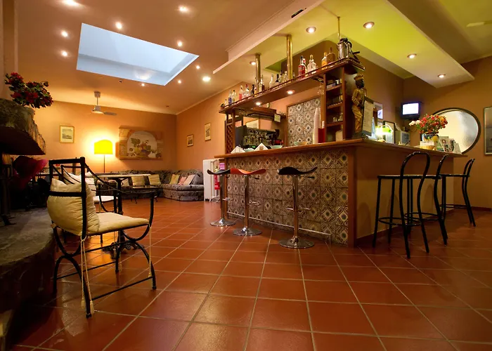 Toledo Suite